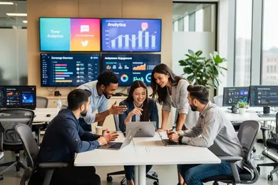 2027 Entry-Level Hiring Trends for Social Media Marketing Graduates: Where New Grads Have the Best Odds thumbnail