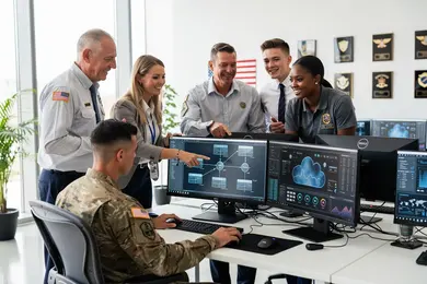 2026 Online Cloud Computing Bachelor's Degrees for Veterans and Military Students thumbnail
