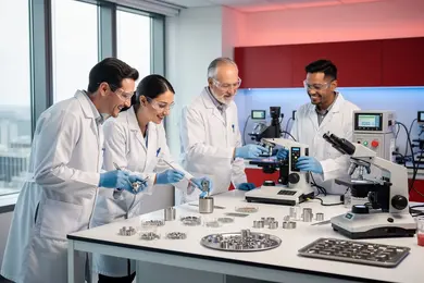 2026 Best Online Materials Science & Engineering Degree Master's Programs for Working Professionals thumbnail