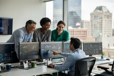 2026 Best Online Master's in Data Analytics for Healthcare Analytics Careers thumbnail