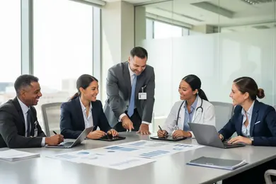 2027 Best Online Healthcare Administration Doctorate Programs for Executive and Leadership Careers thumbnail