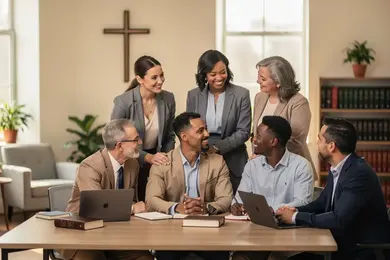 2027 Online vs Campus Christian Ministry Outcomes Report: Graduation Rates, Cost, and Career Trade-Offs thumbnail