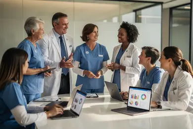 2026 Worst States for Nurse Executive Leadership Degree Graduates: Lower Pay, Weaker Demand, and Career Barriers thumbnail