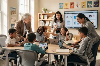 2026 Industries Hiring Graduates With an Education Degree thumbnail