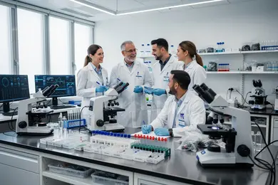 2026 Forensic Science Career Paths With the Best Work-Life Balance thumbnail