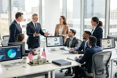 2026 Online Public Administration Degrees for Students Targeting Public Affairs Roles thumbnail