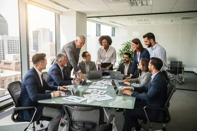 2026 Best Online Organizational Leadership Degrees for Jobs thumbnail