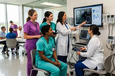 2026 Nurse Practitioner Programs You Can Finish in 18 Months thumbnail