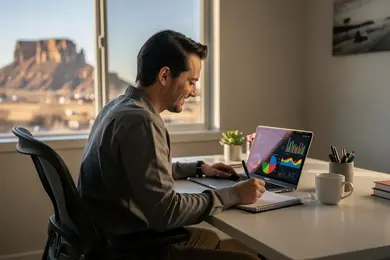2027 Online Data Science Master's Options for Professionals in Billings, Montana thumbnail