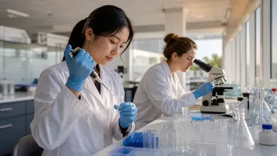2027 Online Biological Sciences Master's Programs With No Letters of Recommendation thumbnail