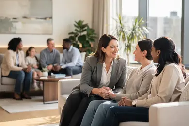 2026 Which Marriage & Family Counseling Specializations Have the Best Job Outlook? thumbnail