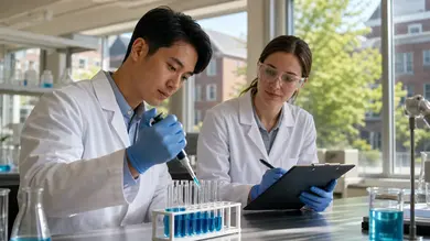 2027 Online Science Degree Programs With No Letters of Recommendation Required thumbnail