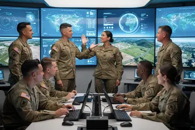2026 Online Military Science & Studies Bachelor's Degree Programs That Accept Transfer Credits thumbnail