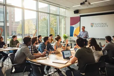 2026 National University Online PhD-MFT in General Family Therapy: Cost, Curriculum, Admissions, and Career Outcomes thumbnail