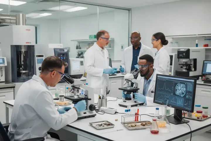 2026 Skills Employers Value Most in Forensic Science Graduates