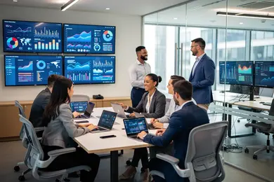2026 Best Online Master's in Data Analytics for Business Intelligence Careers thumbnail
