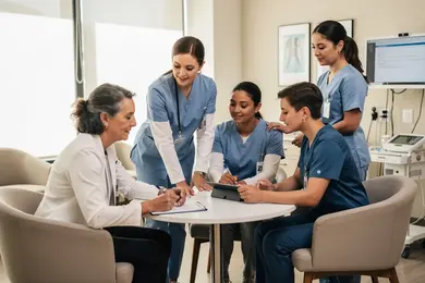 2026 Internship, Practicum or Clinical Requirements for Psychiatric Mental Health Nurse Practitioner Master's Programs thumbnail