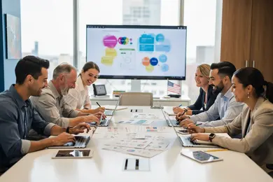 2027 Remote Work Report for Curriculum & Instruction Graduates: Flexible Roles, Pay, and Hiring Trends thumbnail