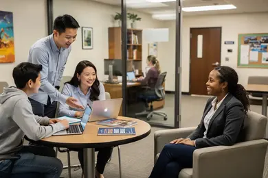 2026 Fastest-Growing Careers for School Counseling Degree Graduates thumbnail