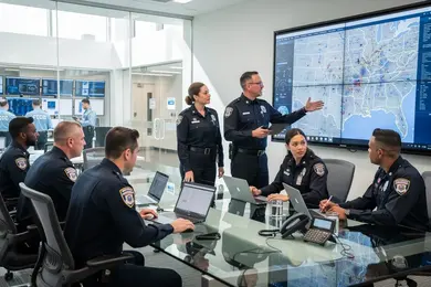 2026 Best Online Homeland Security Degrees for Federal Career Mobility thumbnail