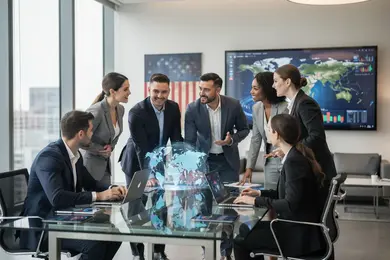 2026 Industry Demand for International Business Master's Graduates: Job Outlook & Hiring Trends thumbnail