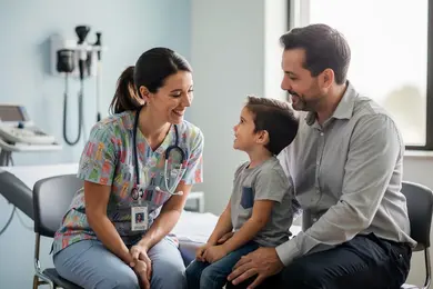 2027 Accredited Online Pediatric Nurse Practitioner Degree Programs That Accept the Most Transfer Credits thumbnail