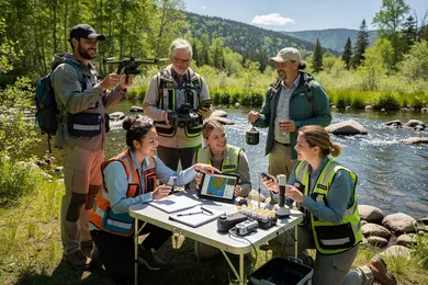 2027 Environmental Science Degree Education Premium Report: How Pay Changes From Bachelor's to Master's to Doctorate