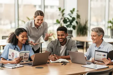 2027 Best Online College Programs With Scholarship Options thumbnail