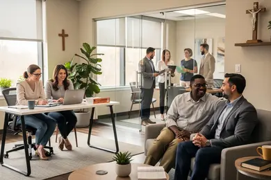 2026 Cheapest Christian Ministry Degree Programs for Working Adults thumbnail