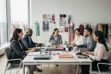 2026 Fashion Merchandising Job Market Report: Open Roles, Salary Bands, and Hiring Momentum thumbnail