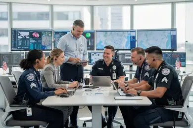 2026 Homeland Security Master's Degree vs Graduate Certificate: Which Is Better? thumbnail