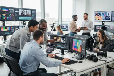 2027 Online vs Campus Digital Media Outcomes Report: Graduation Rates, Cost, and Career Trade-Offs thumbnail