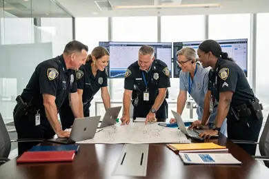 2026 Most In-Demand Public Safety Master's Specializations thumbnail