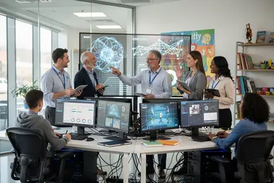 2026 Why Teachers and Education Professionals Are Studying AI thumbnail