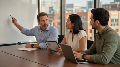 2027 Online Business Leadership Doctorate Programs with Specializations: Concentrations, Tracks, and Career Paths thumbnail