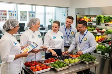 2027 Cheapest Accredited Online Food Industry Management Degree Programs That Accept FAFSA thumbnail