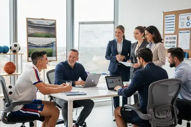 2026 Top Universities Offering Online Sport Psychology Master's Degrees thumbnail