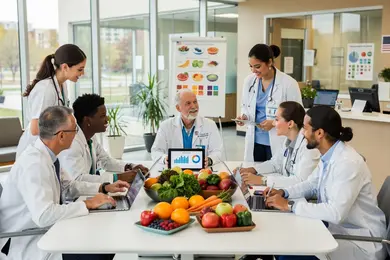 2026 Online Nutrition Degrees With Applied Nutrition and Health Concentrations thumbnail