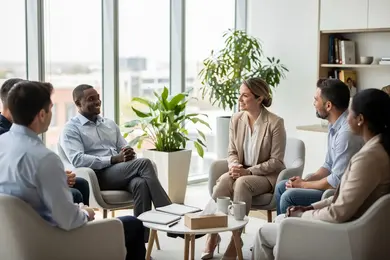 2026 Addiction Counseling Master's Degree vs Doctorate: Career Paths & Salary Differences thumbnail