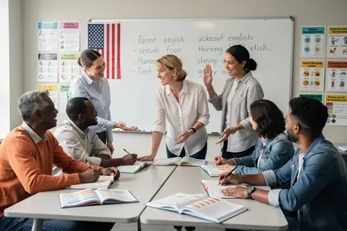2026 Cheapest TESOL & Multilingual Learners Degree Programs for Working Adults thumbnail