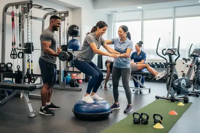 2026 Best Online Kinesiology Degrees for Strength and Conditioning Careers thumbnail