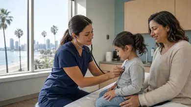 2027 Best Online Family Nurse Practitioner (FNP) Programs for Residents of San Diego, CA thumbnail