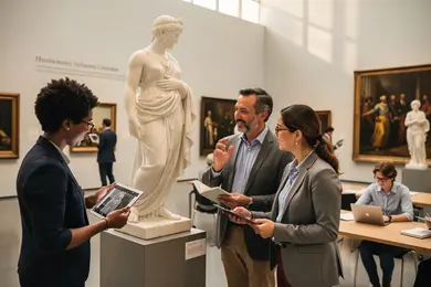2026 Online Art History Bachelor's Degree Programs With Asynchronous Classes thumbnail