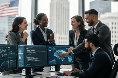 2026 AI Master's Degrees With Internship Opportunities thumbnail