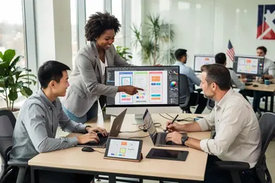 2026 Military-Friendly Online Web Design Bachelor's Degree Programs thumbnail
