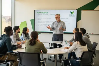 2026 Walden University Online MS in Psychology - General Psychology: Cost, Curriculum, Admissions, and Career Outcomes thumbnail