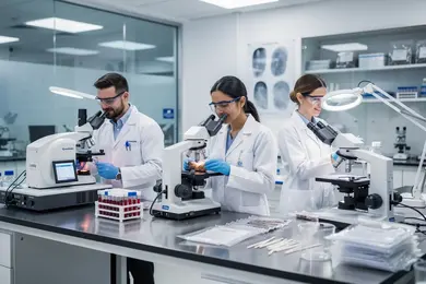 2027 Accredited Online Forensic Science Degree Programs With No GRE or GMAT Requirements thumbnail