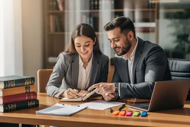 2027 Can Your Current Law Firm Job Satisfy a Paralegal Certificate Internship Requirement? thumbnail