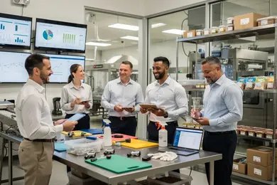2026 Best Online Bachelor's in Food Industry Management at Accredited U.S. Universities thumbnail
