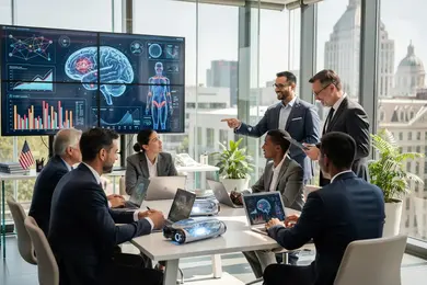 2026 Best AI Strategy Courses for Healthcare AI Governance Teams thumbnail